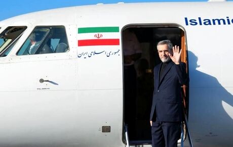 سفر سرپرست وزارت امور خارجه به نیویورک