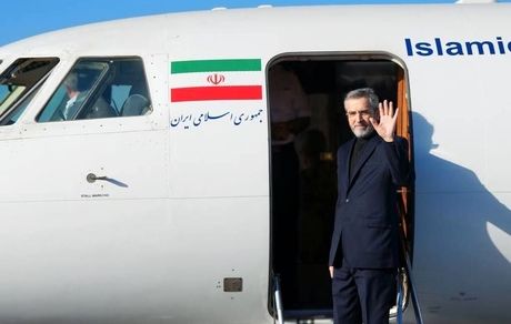 سفر سرپرست وزارت امور خارجه به نیویورک