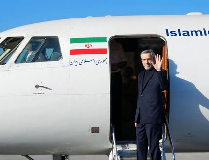سفر سرپرست وزارت امور خارجه به نیویورک