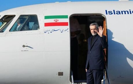 سفر سرپرست وزارت امور خارجه به نیویورک