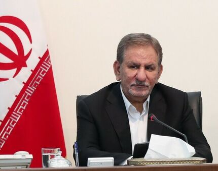 جهانگیری: توسعه علمی پیش‌نیاز توسعه همه جانبه کشور است