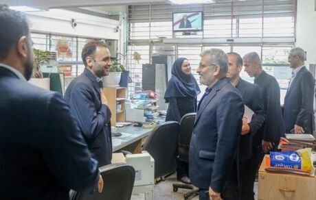 نقش حرفه‌ای‌گری و پاسخ‌گویی مناسب در رشد و پویایی بانک
