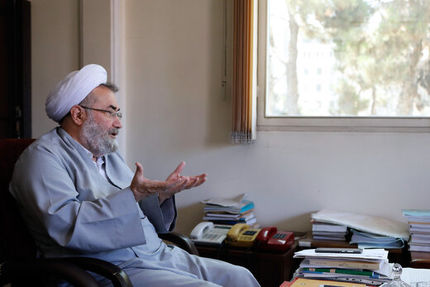 مسیح مهاجری خطاب به رئیس جمهور: تعارف با این و آن را کنار بگذارید/ در برگزاری مراسم محرم هیچیک از اصول مبارزه با کرونا را نمی توان رعایت کرد