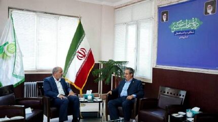 بانک مسکن بیش از ۱۲۷۰۰ خانوار زنجانی را خانه دارکرد/ تقدیر مدیرکل دیوان محاسبات استان زنجان از بانک مسکن
