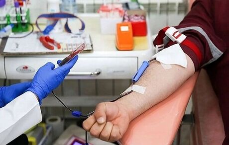اعلام چگونگی فعالیت مراکز اهدای خون در تاسوعا و عاشورای حسینی 