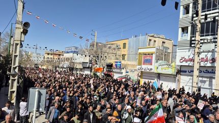 اعلام مسیرهای راهپیمایی روز قدس در استان کهگیلویه و بویراحمد