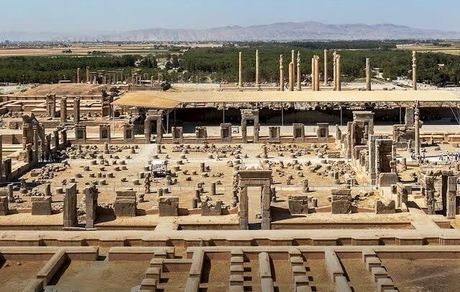 تعطیلی اماکن تاریخی استان فارس در ایام نوروز ۱۴۰۵ 