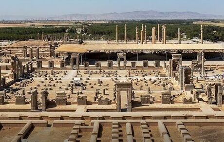 تعطیلی اماکن تاریخی استان فارس در ایام نوروز ۱۴۰۵ 