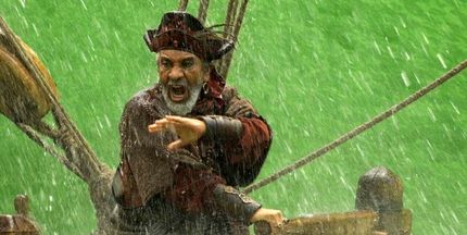  کاروان عظیم سریال «سلمان فارسی» به جلفا رسید/ نخستین تصاویر از بازی داریوش فرهنگ