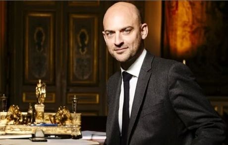 فرانسه، پوتین را تهدیدکرد