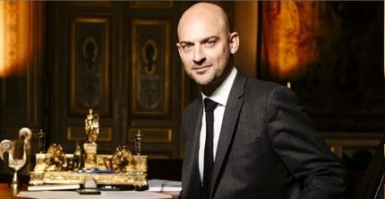 فرانسه، پوتین را تهدیدکرد