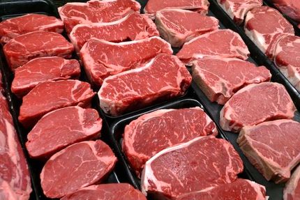 آغاز توزیع گسترده گوشت قرمز با نرخ دولتی