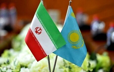 صادرات ایران به قزاقستان، ۲۷ درصد افزایش یافت
