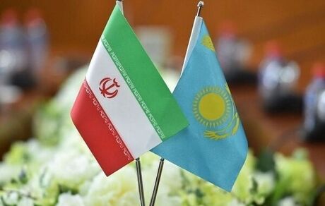 صادرات ایران به قزاقستان، ۲۷ درصد افزایش یافت