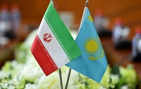 صادرات ایران به قزاقستان، ۲۷ درصد افزایش یافت