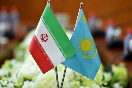 صادرات ایران به قزاقستان، ۲۷ درصد افزایش یافت