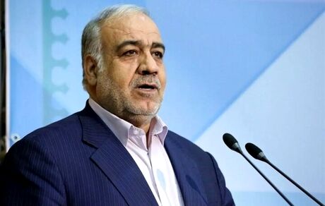 خسارت ۲ همتی بمباران و حمله دشمن به پل B1 کرج