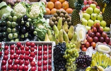 ترخیص فوری کالاهای کشاورزی آغاز شد