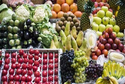 ترخیص فوری کالاهای کشاورزی آغاز شد