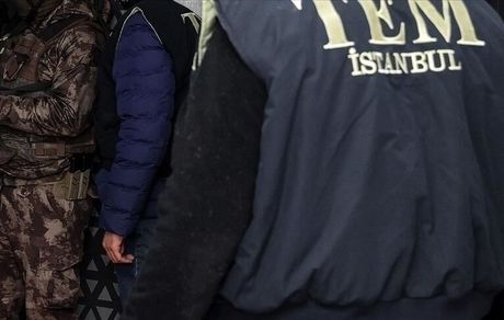 دستگیری ۷ نفر در ترکیه به جرم همکاری با داعش