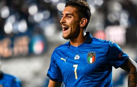 لیگ ملت های اروپا: ایتالیا و بلژیک با پیروزی صعود کردند