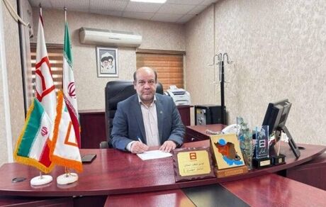 تسریع در تکمیل پروژهای نهضت ملی استان ایلام از اولویت های کاری همکاران
