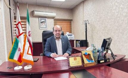 تسریع در تکمیل پروژهای نهضت ملی استان ایلام از اولویت های کاری همکاران