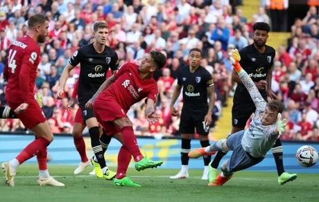 منچسترسیتی صدرنشین شد / لیورپول حریفش را با ۹ گل نقره داغ کرد