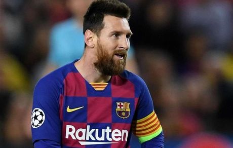 لالیگا طرف بارسلونا را گرفت/ مسی بابت فسخ قرارداد باید غرامت بدهد