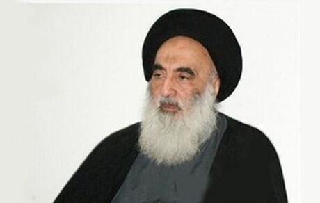 آیت‌الله سیستانی، فطریه ۱۴۰۲ را اعلام کرد