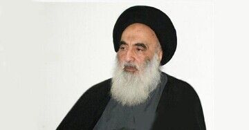 آیت‌الله سیستانی، فطریه ۱۴۰۲ را اعلام کرد