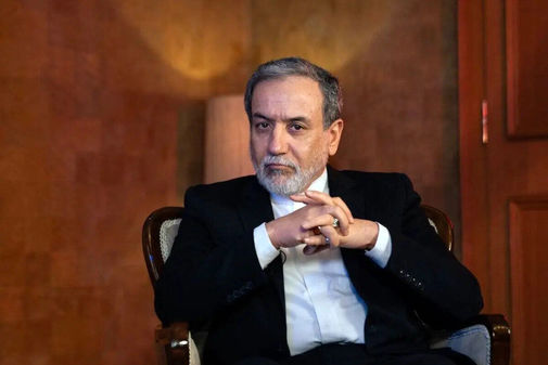 عراقچی: درخواستی برای مذاکره نداشته‌ایم / با ویتکاف تماسی برقرار نشده است