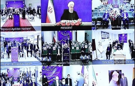 ایران تا ۳ ماه آینده یکی از تولیدکنندگان بزرگ واکسن کرونا می‌شود