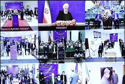 ایران تا ۳ ماه آینده یکی از تولیدکنندگان بزرگ واکسن کرونا می‌شود