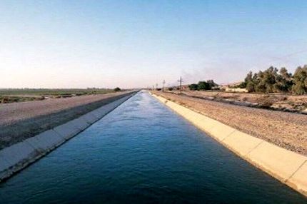 غرق شدن کودک سه ساله در میاندوآب