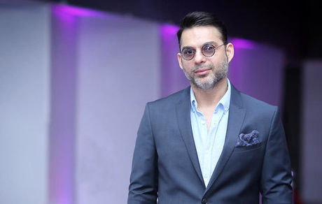 جایزه دستاورد هنری جشنواره استکهلم برای یک ایرانی/ اسب برنز در انتظار پیمان معادی