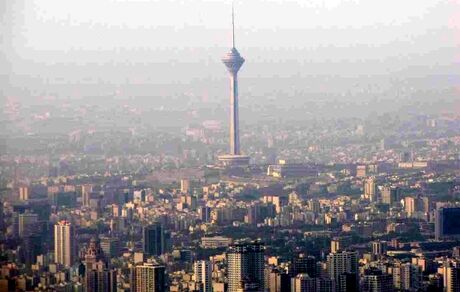 بالاخره دانشگاه‌های تهران هم تعطیل شدند!