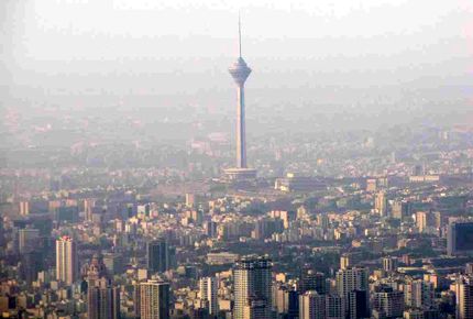 بالاخره دانشگاه‌های تهران هم تعطیل شدند!