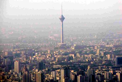 بالاخره دانشگاه‌های تهران هم تعطیل شدند!