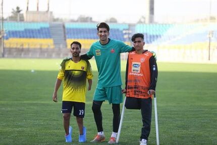 تلاش پرسپولیس برای حفظ بیرانوند تا پایان فصل