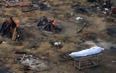 بحران کرونا در هند، رکورد مبتلایان جدید شکست