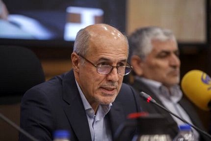 دانشجویان بورکینافاسویی در ایران پذیرش می‌شوند