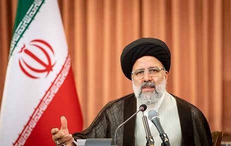 رئیسی: چرا برخی کشورهای غربی پناهگاه مجرمین و مفسدین شده‌اند؟