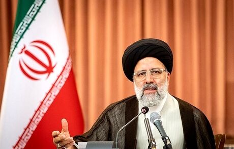 رئیسی: چرا برخی کشورهای غربی پناهگاه مجرمین و مفسدین شده‌اند؟