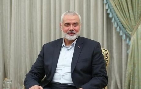 واکنش‌ها به شهادت اسماعیل هنیه در تهران