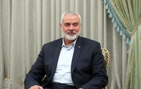 واکنش‌ها به شهادت اسماعیل هنیه در تهران