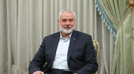واکنش‌ها به شهادت اسماعیل هنیه در تهران