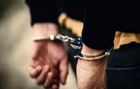 عوامل ضرب و شتم آمر به معروف اصفهانی بازداشت شدند