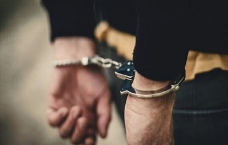 عوامل ضرب و شتم آمر به معروف اصفهانی بازداشت شدند