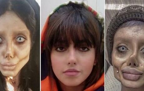 وکیل سحر تبر: موکلم سابقه بستری در بیمارستان روانی دارد